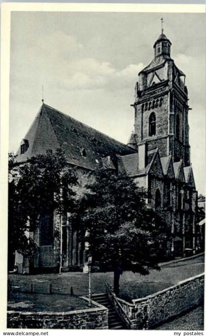 Bad Wildungen