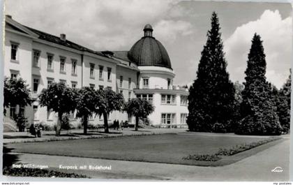 Bad Wildungen