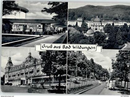 Bad Wildungen