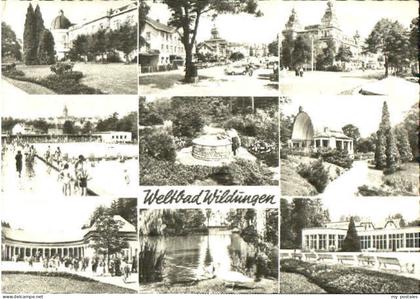 Bad Wildungen Bad Wildungen