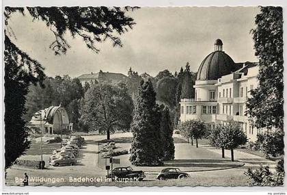 Bad Wildungen Bad Wildungen