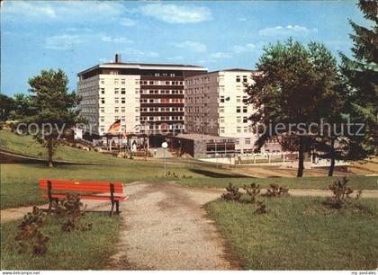 Bad Wildungen Hardtwaldklinik Zwesten