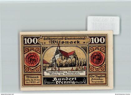 10183309 - Bad Wilsnack