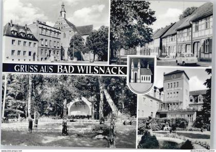 50758549 - Bad Wilsnack