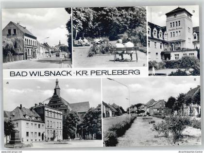 51299338 - Bad Wilsnack
