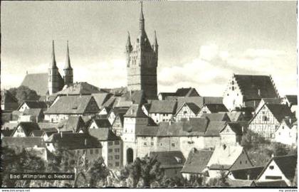 Bad Wimpfen Bad Wimpfen