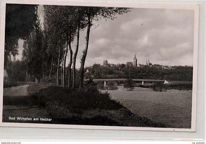 Bad Wimpfen Bad Wimpfen