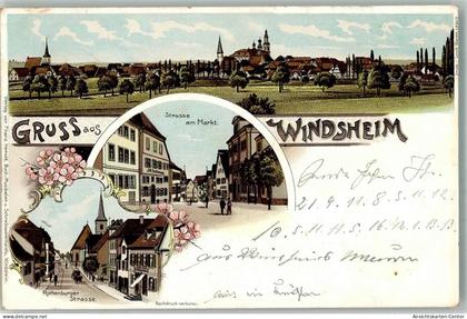 13557070 - Bad Windsheim