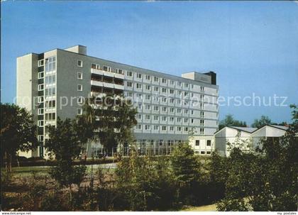 Bad Windsheim Frankenland-Klinik