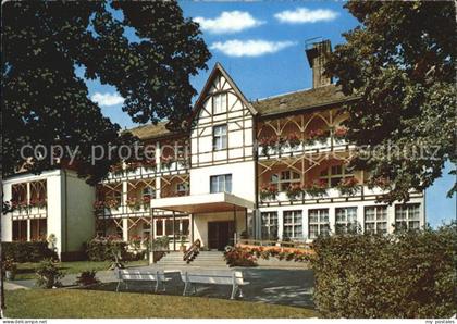 Bad Windsheim Kurklinik