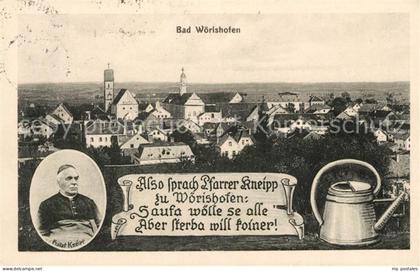 Bad Woerishofen
