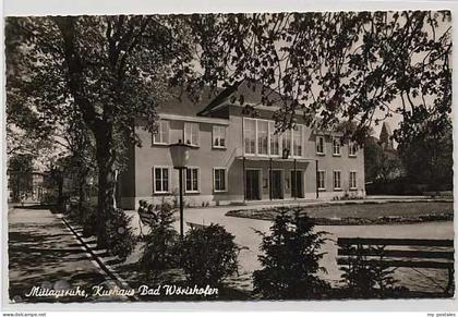 Bad Woerishofen Bad Woerishofen