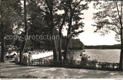 Bad Woerishofen Waldsee