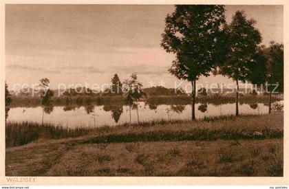 Bad Woerishofen Waldsee