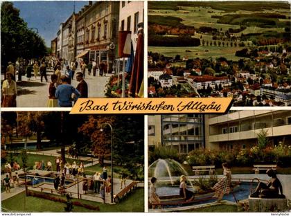 Bad Wörishofen