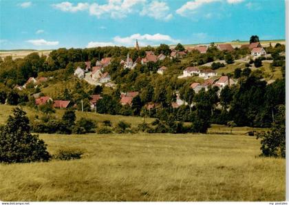 Fuerstenberg Bad Wuennenberg Bueren Westfalen Panorama