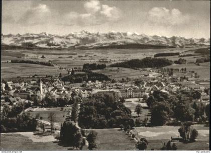 Bad Wurzach Allgaeu