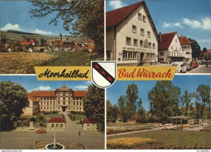 Bad Wurzach Kurhaus