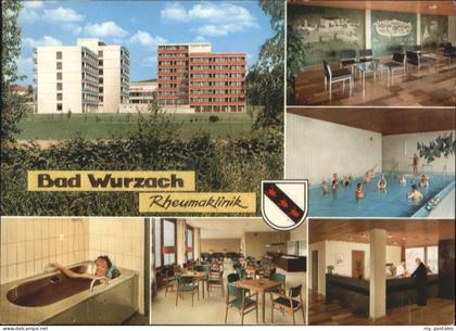 Bad Wurzach Rheumaklinik
