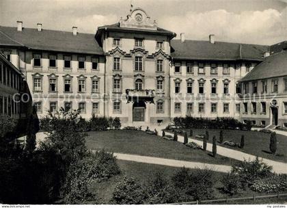 Bad Wurzach Salvatorkolleg