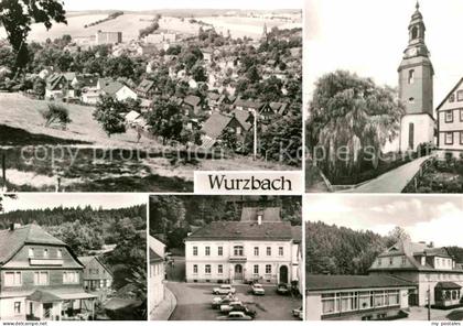 Wurzach Bad