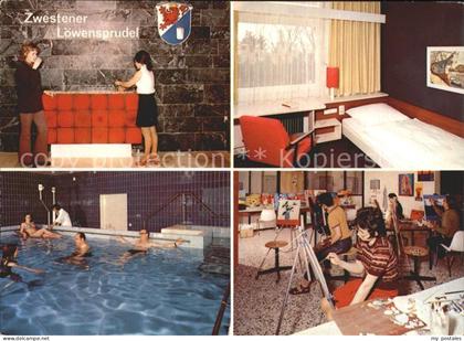 Zwesten Bad Hardtwaldklinik