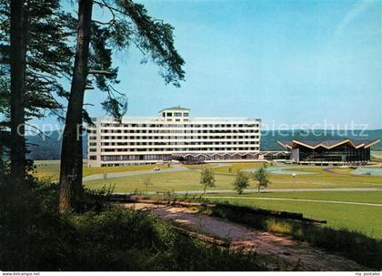 Zwesten Bad Hardtwaldklinik