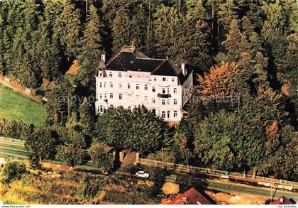 Zwesten Bad Schwalm-Eder-Kreis Hessen Kurheim Haus Ebersberg