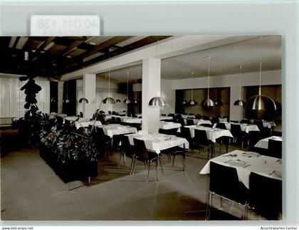 40041138 - Bad Zwischenahn