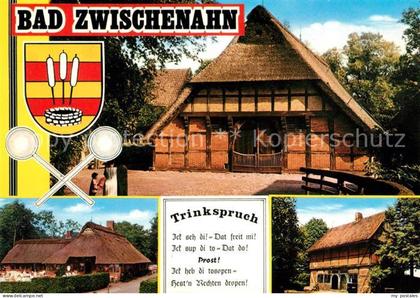 Bad Zwischenahn Bauerngehoeft