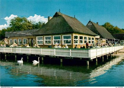 Bad Zwischenahn Strand-Cafe