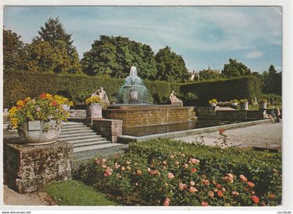 Baden-Baden, Baden-Württemberg