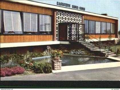 BADEN-BADEN BW Baden-Baden