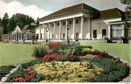 CPM Baden-Baden Kurhaus