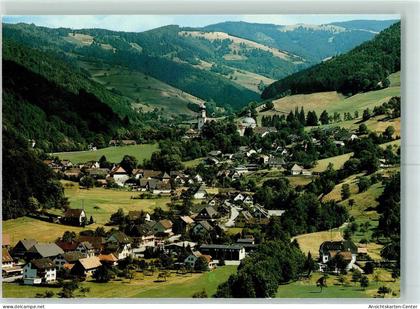 10331187 - Muenstertal , Schwarzwald