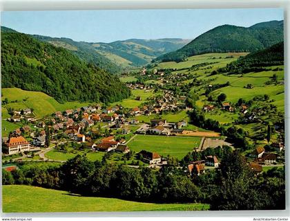 10331868 - Muenstertal , Schwarzwald