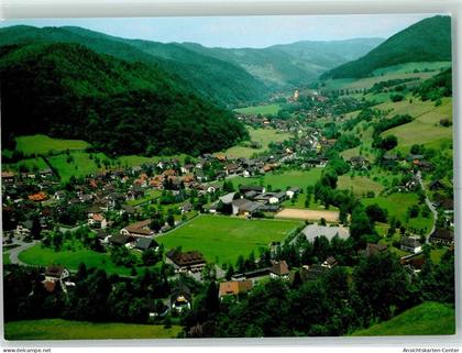 10331869 - Muenstertal , Schwarzwald