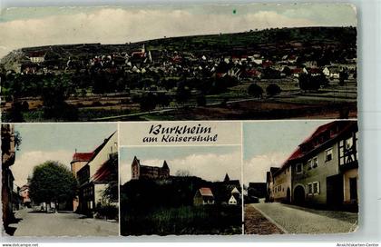 10573620 - Burkheim , Kaiserstuhl