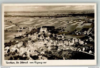 10743326 - Tannheim , Wuertt