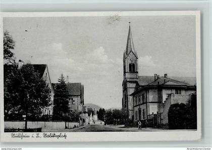 13027430 - Muellheim , Baden