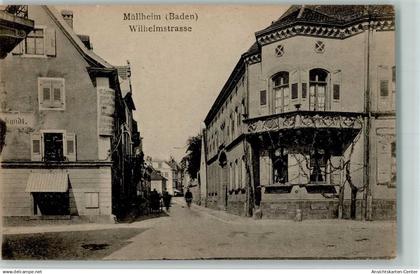 13209635 - Muellheim , Baden