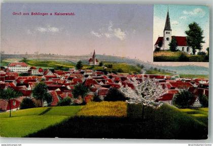 13294983 - Bahlingen , Kaiserstuhl