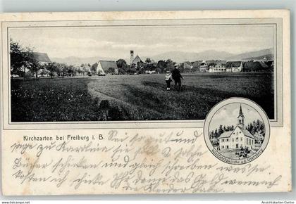 13458487 - Kirchzarten , Breisgau