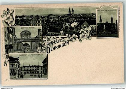 13466695 - Oehringen