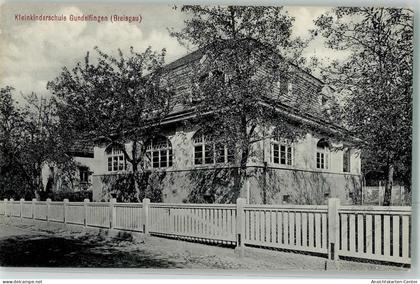 13492788 - Gundelfingen , Breisgau