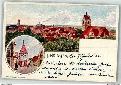 13584173 - Endingen am Kaiserstuhl