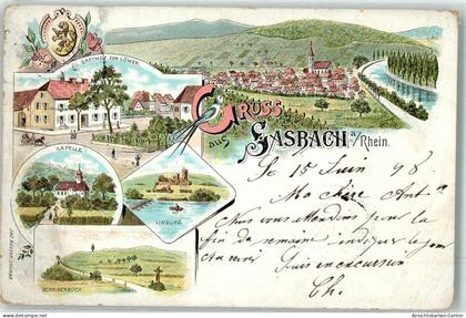 13619070 - Sasbach , Kaiserstuhl