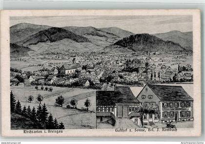 13622392 - Kirchzarten , Breisgau