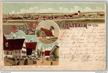 13653682 - Altheim Alb