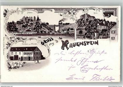 13707124 - Hauenstein , Baden